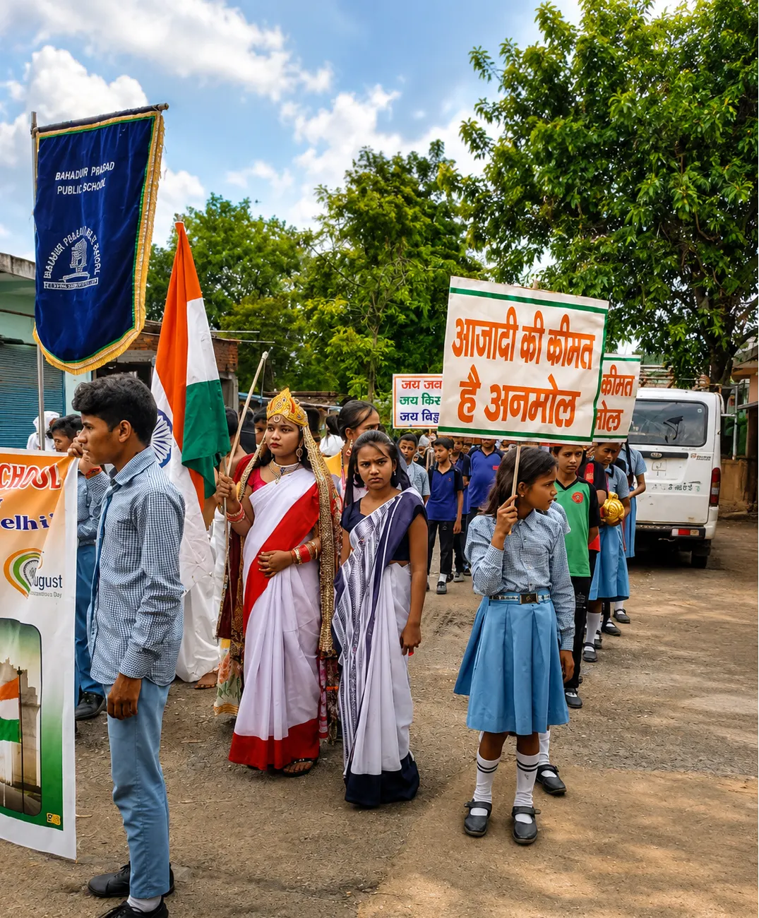 Cultural Activities